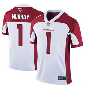Kyler Murray jerseys never worn !